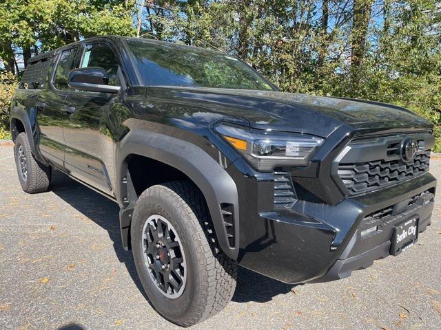 new 2025 Toyota Tacoma car, priced at $48,699