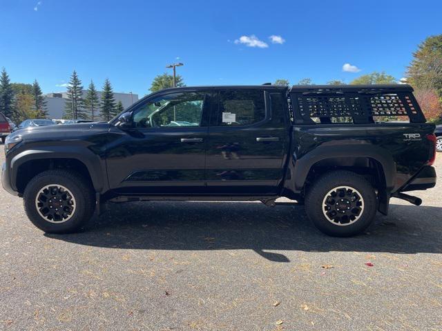 new 2025 Toyota Tacoma car, priced at $48,699