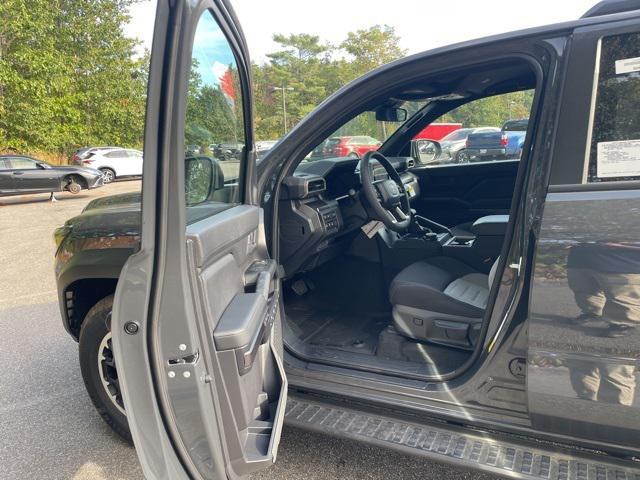 new 2025 Toyota 4Runner car, priced at $55,544