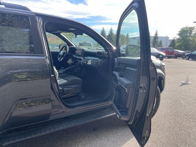 new 2025 Toyota 4Runner car, priced at $55,544