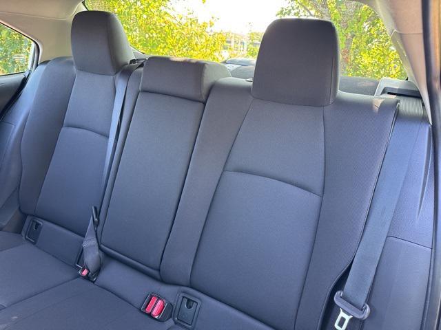 used 2023 Toyota Corolla Hybrid car, priced at $25,298