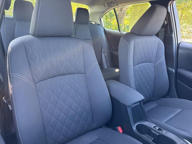 used 2023 Toyota Corolla Hybrid car, priced at $25,298