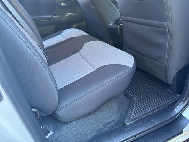 used 2023 Toyota Tacoma car, priced at $42,944