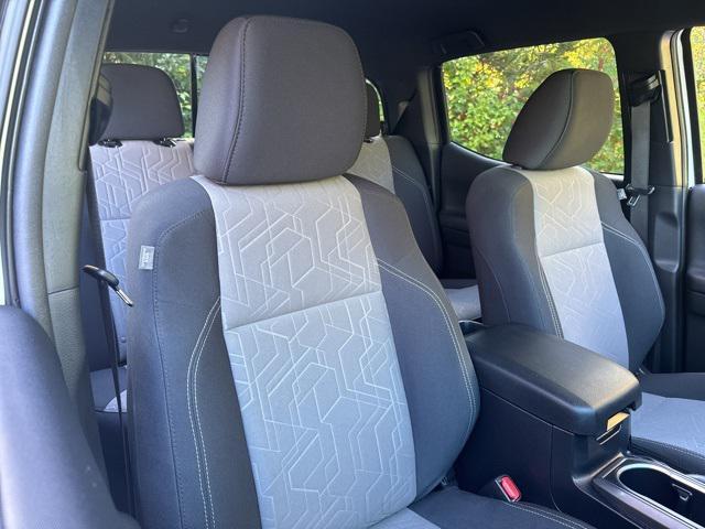 used 2023 Toyota Tacoma car, priced at $42,944