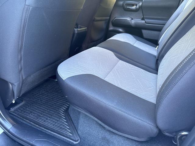used 2023 Toyota Tacoma car, priced at $42,944