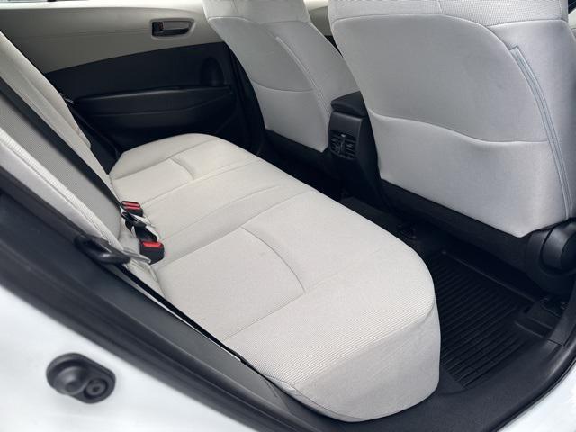 used 2023 Toyota Corolla Cross car, priced at $25,776