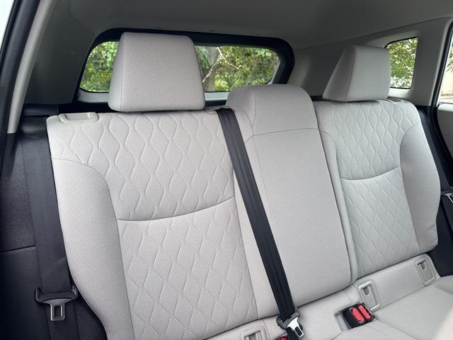 used 2023 Toyota Corolla Cross car, priced at $25,776