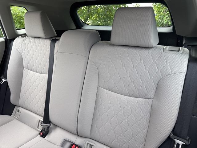 used 2023 Toyota Corolla Cross car, priced at $25,776