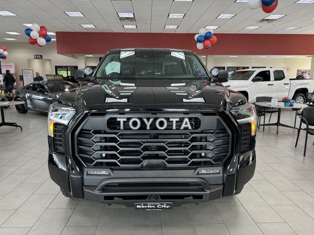 new 2024 Toyota Tundra car, priced at $53,567