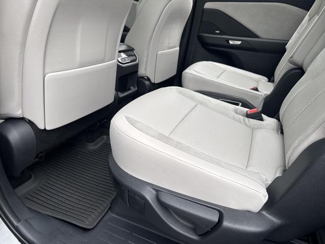 new 2026 Lexus TX 350 car, priced at $74,998