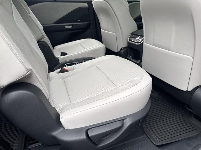 new 2026 Lexus TX 350 car, priced at $74,998