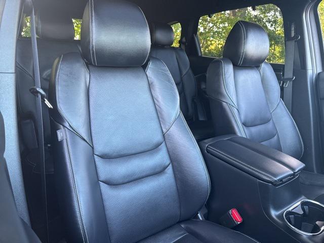 used 2023 Mazda CX-9 car, priced at $33,928