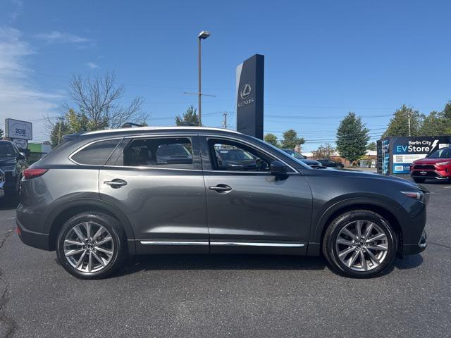 used 2023 Mazda CX-9 car, priced at $33,928
