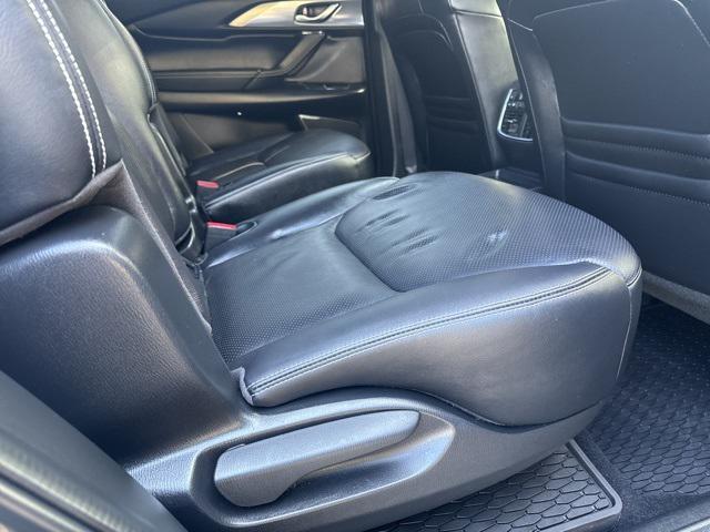 used 2023 Mazda CX-9 car, priced at $33,928