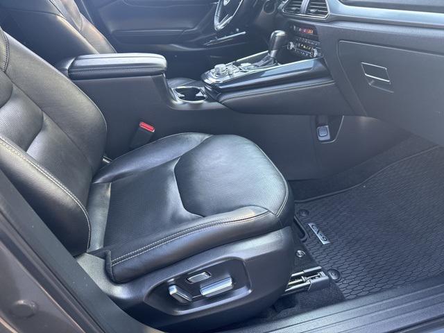 used 2023 Mazda CX-9 car, priced at $33,928
