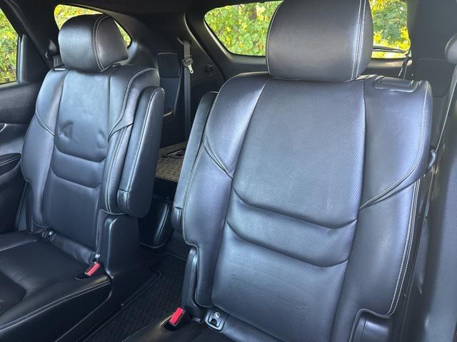 used 2023 Mazda CX-9 car, priced at $33,928