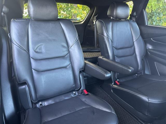 used 2023 Mazda CX-9 car, priced at $33,928