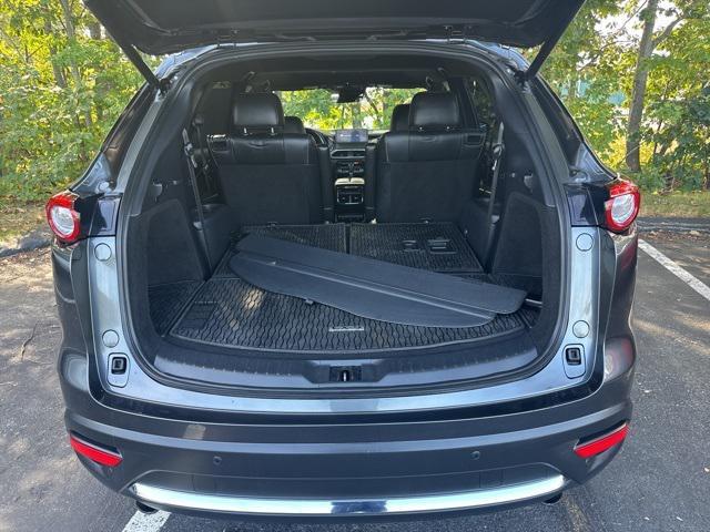 used 2023 Mazda CX-9 car, priced at $33,928