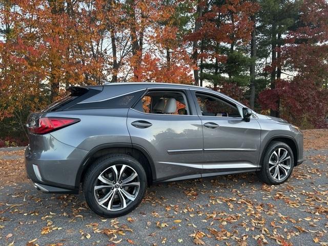 used 2019 Lexus RX 350 car, priced at $30,500