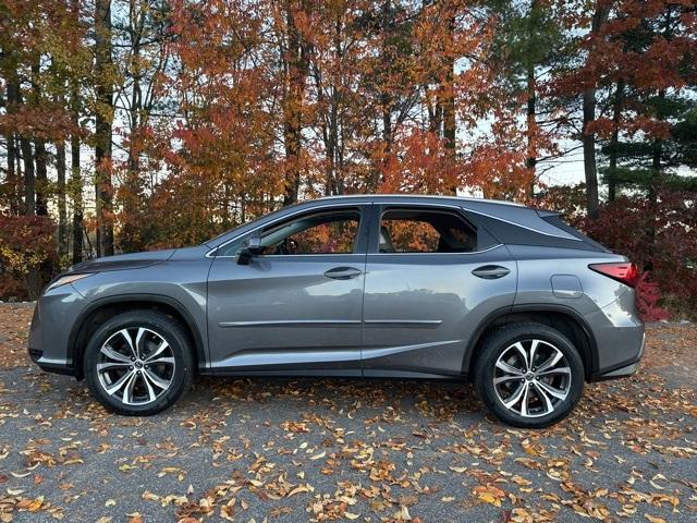 used 2019 Lexus RX 350 car, priced at $30,500