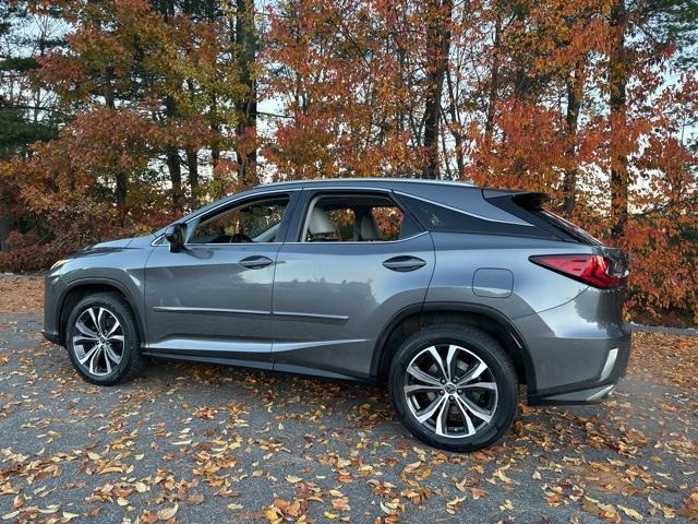 used 2019 Lexus RX 350 car, priced at $30,500