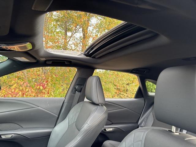 used 2024 Lexus RX 350 car, priced at $54,688