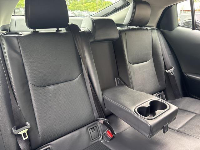 used 2024 Toyota Prius car, priced at $33,170
