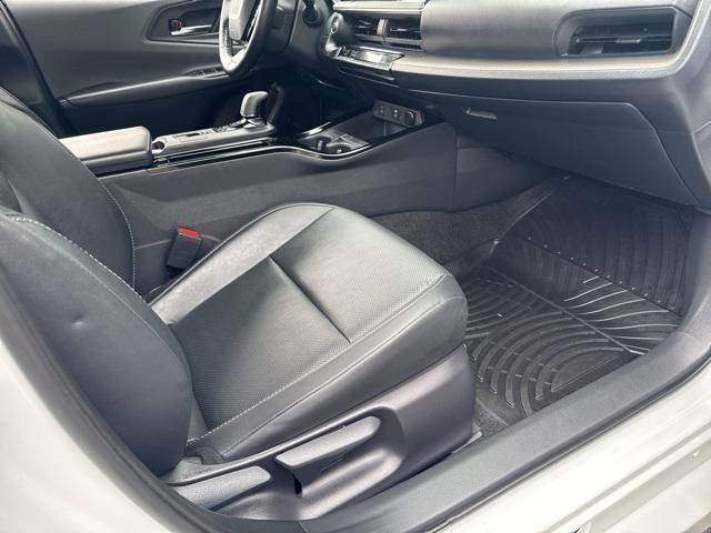 used 2024 Toyota Prius car, priced at $33,170