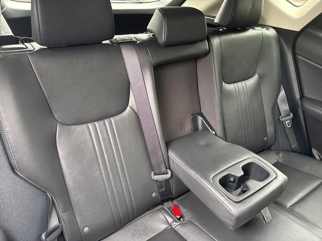 used 2024 Lexus NX 350 car, priced at $45,510