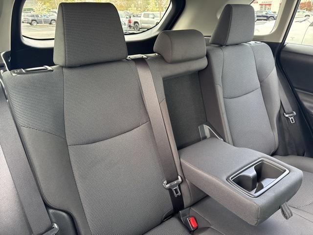 used 2022 Toyota RAV4 car, priced at $30,893