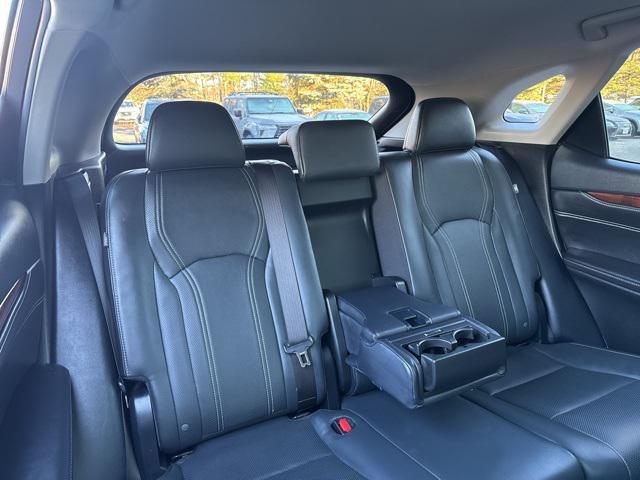 used 2019 Lexus RX 350 car, priced at $31,289