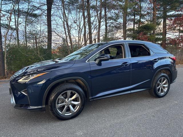 used 2019 Lexus RX 350 car, priced at $31,289