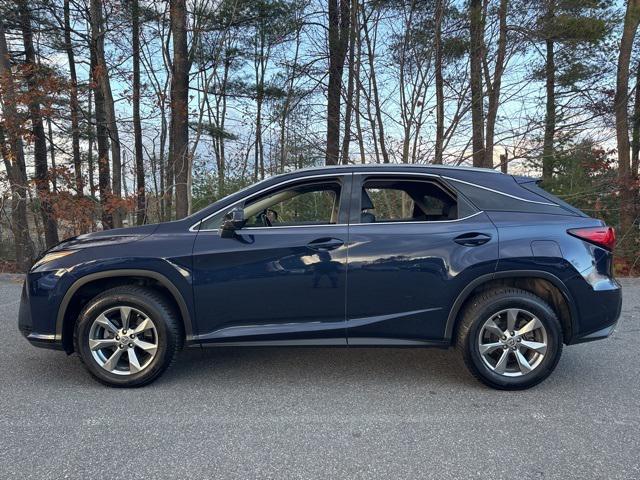 used 2019 Lexus RX 350 car, priced at $31,289