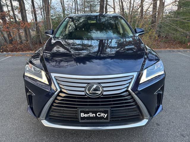 used 2019 Lexus RX 350 car, priced at $31,289