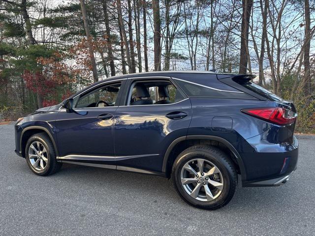 used 2019 Lexus RX 350 car, priced at $31,289