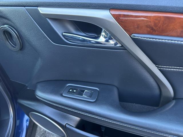 used 2019 Lexus RX 350 car, priced at $31,289