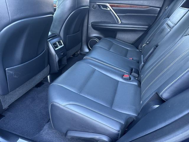 used 2019 Lexus RX 350 car, priced at $31,289