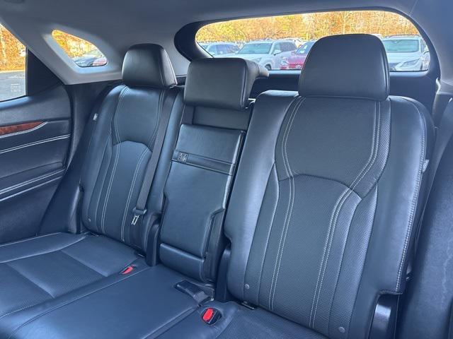 used 2019 Lexus RX 350 car, priced at $31,289