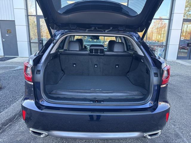 used 2019 Lexus RX 350 car, priced at $31,289
