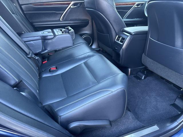 used 2019 Lexus RX 350 car, priced at $31,289