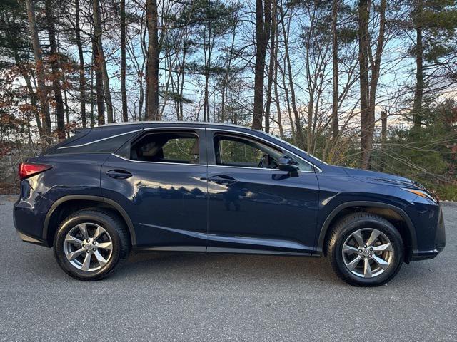 used 2019 Lexus RX 350 car, priced at $31,289