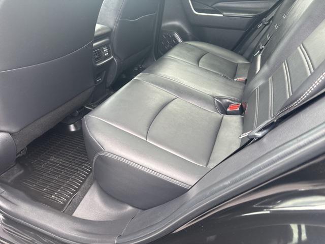 used 2022 Toyota RAV4 car, priced at $32,640
