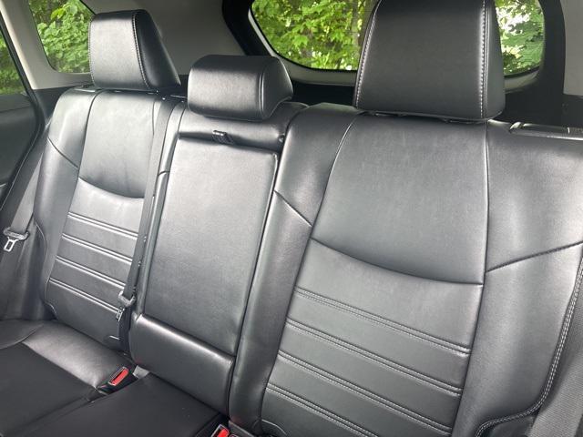 used 2022 Toyota RAV4 car, priced at $32,640