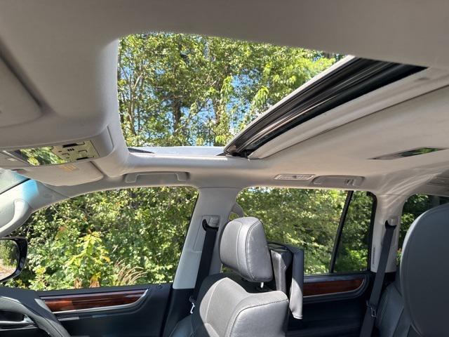 used 2021 Lexus LX 570 car, priced at $61,998
