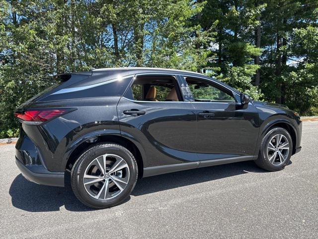 new 2025 Lexus RX 350 car, priced at $57,375
