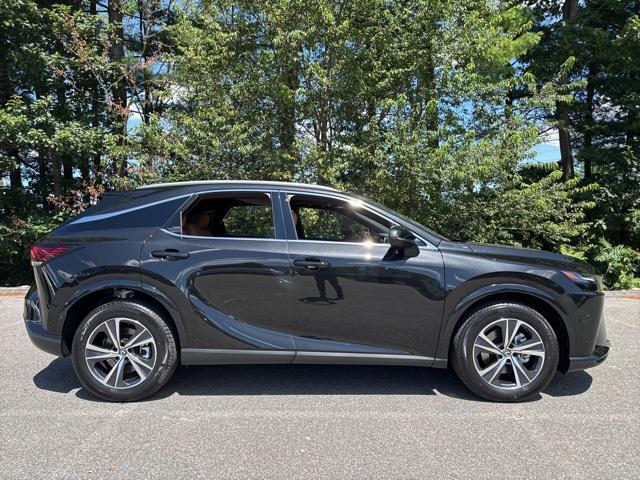 new 2025 Lexus RX 350 car, priced at $57,375