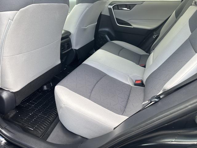 used 2019 Toyota RAV4 car, priced at $26,768