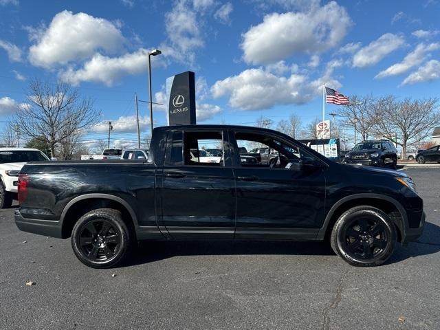 used 2019 Honda Ridgeline car, priced at $22,988