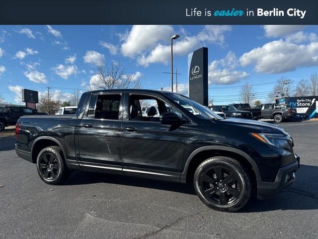 used 2019 Honda Ridgeline car, priced at $22,988