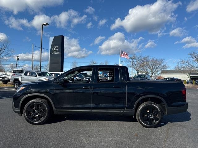 used 2019 Honda Ridgeline car, priced at $22,988